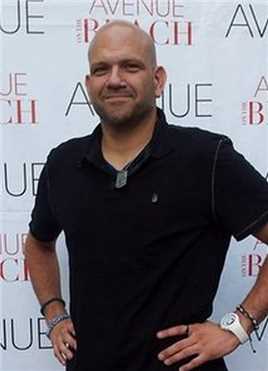 哈佛少女的快乐清单Bouncer