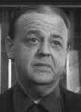 宇宙威龙Dr. Edgemar