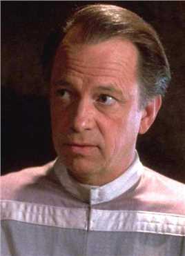 宇宙威龙Commercial Announcer