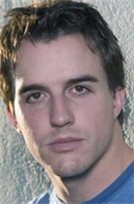 一切尽失尼尔·道德森