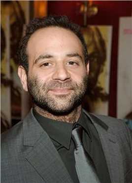 爱你就捧你Captain Mauzner