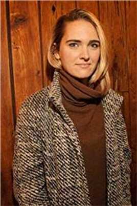 棕榈泉酒保黛西