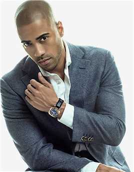 囚徒Officer Carter