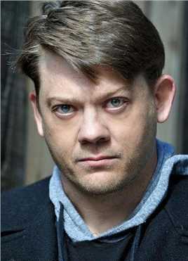 老幸运Logan Sparks