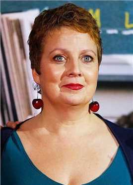 穆勒老师必须离开Frau Müller