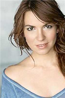 菲利普船长Mariah Phillips