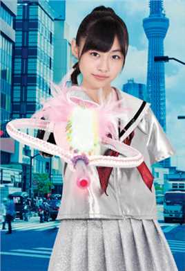 才不对黑崎君言听计从水野美莉