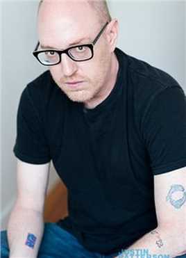 寻找伴郎Barry's Buddy #3 (as James Engel)