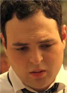 寻找伴郎Sydney's Buddy #1