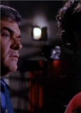 龙虎少年队Captain Arthur Macormick