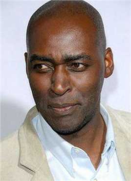 决战猩球Major Frank Santos