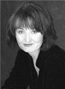 哈拉上路Cookie Edwards