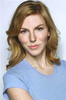 杰茜驾到第一季Rochelle