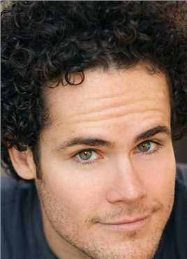 杰茜驾到第一季Benjamin