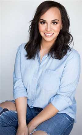 杰茜驾到第一季Before Girl