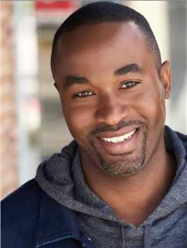 杰茜驾到第一季Man