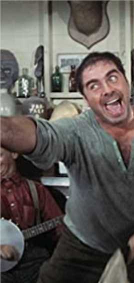 楚门的世界News Vendor