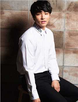 给予幸福的人金光秀