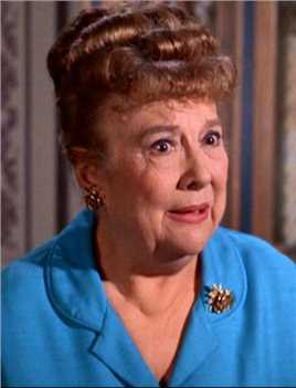 一个美国人在巴黎埃德娜梅