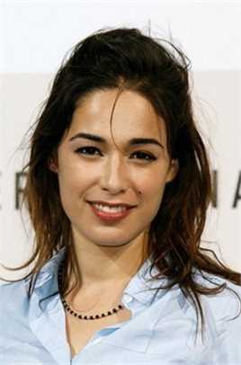 我是爱Eva Ugolini