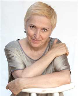 我是爱Ida Roselli