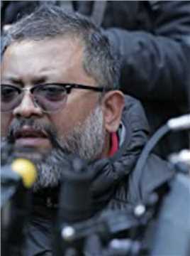 红粉惊魂Aniruddha Roy Chowdhury