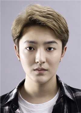 炸裂青春高星星