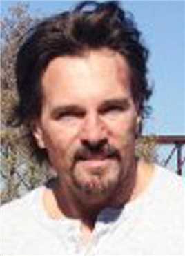 深林抢案Sheriff Tremblay