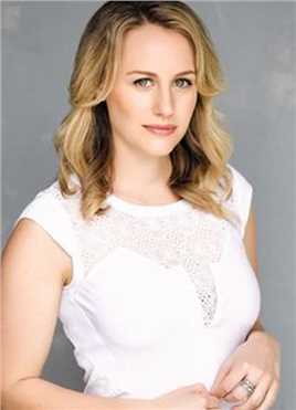 纽约灾星Chelsea Gonzalez