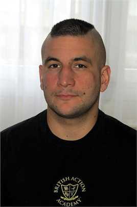 告密者Polish Prisoner