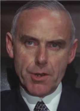 是，大臣维克·古尔德