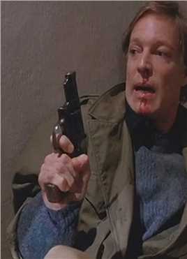 是，大臣沃利·麦克法兰