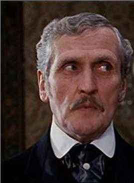 是，大臣亨德森教授