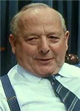 是，大臣杰弗里