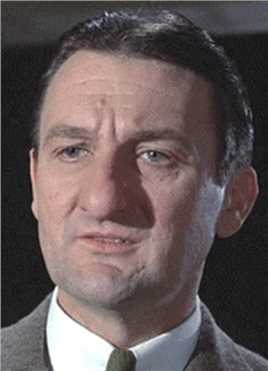 是，大臣埃里克