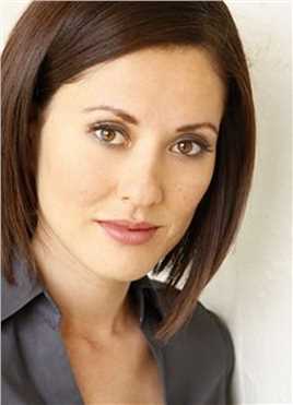 命运规划局查理的助手克里斯汀