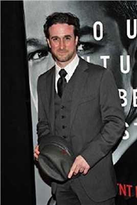 命运规划局汤普森的助手