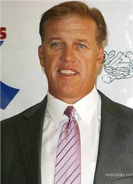 重整旗鼓John Elway