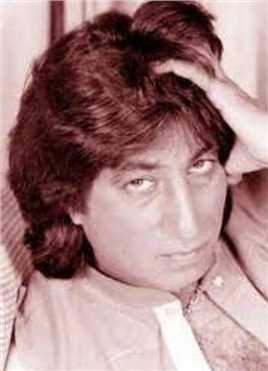 我是你的英雄Johny