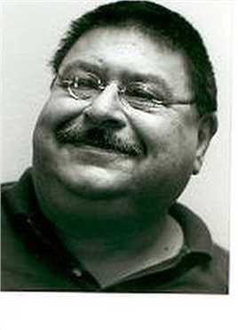 城市岛屿Man withmonologue