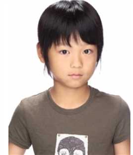 太阳公公须藤茂树(少年)