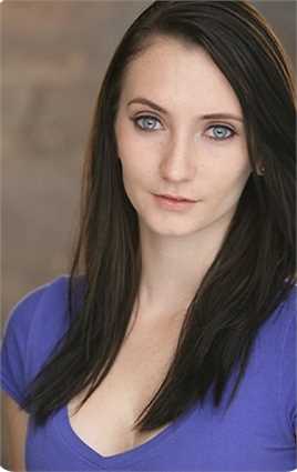 震荡效应Rachel Green