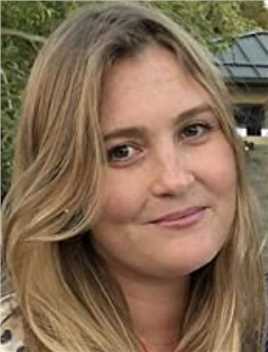 美国夫人Coco Francini