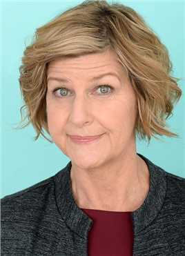 美国夫人Lottie Beth Hobbs