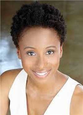 美国夫人Willie B. Reed