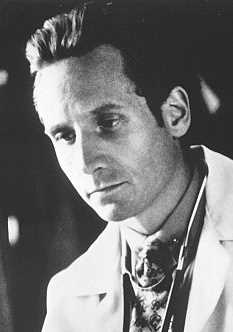 晚熟男人Dr. Lawson