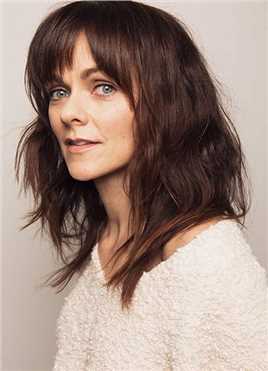 忧愁围绕着我Club Waitress