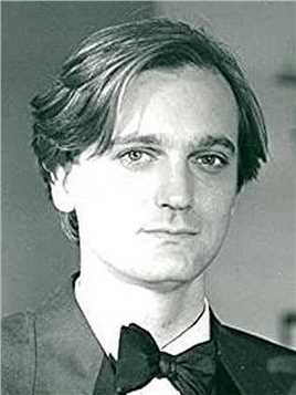 少年间谍戴维·弗兰德爵士