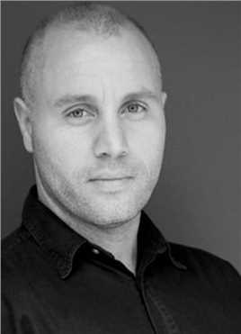 谎言之躯Attendant Syria (uncredited)