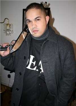 谎言之躯Manchester UK Resident